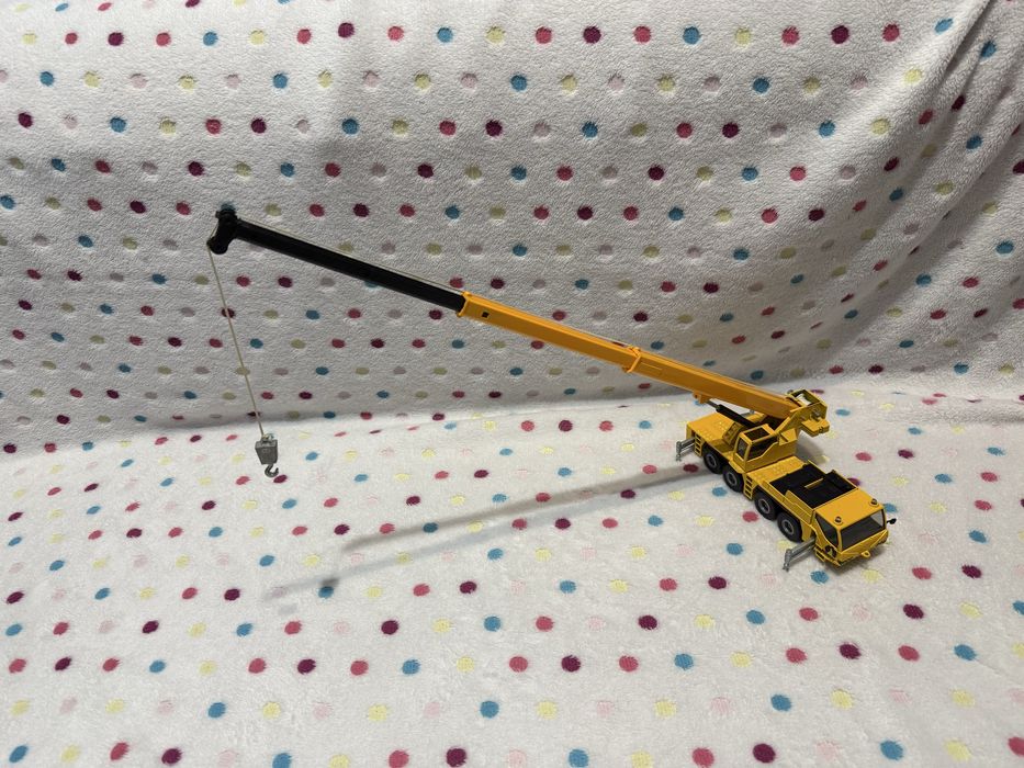 Macara mobila SIKU 1:55