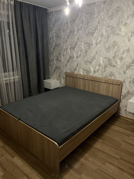 Кровать двухспальная