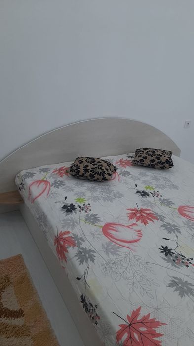 Дава се под наем Двустаен апартамент в Асеновград - 72 кв.м за 357 € - Снимка #5