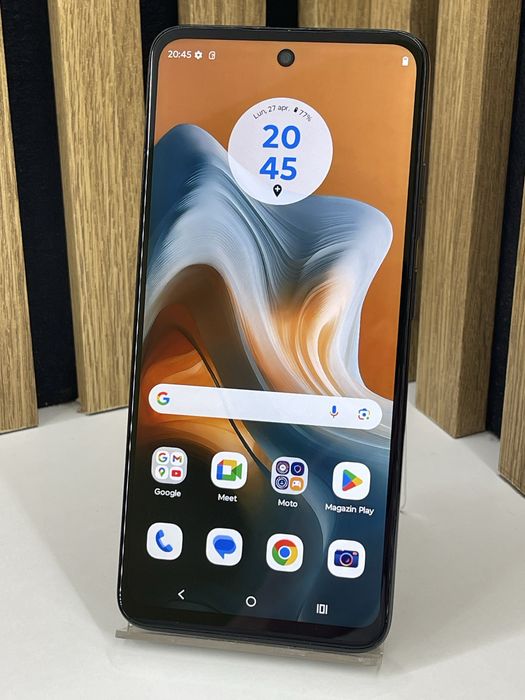 Honor 200 Smart 256Gb 4Gb ram Gatantie / Factura #58782
