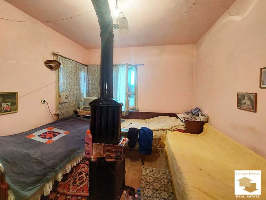 Продава се Къща в с. Бутово, Област Велико Търново - 120 кв.м за 426 €/кв.м - Снимка #8