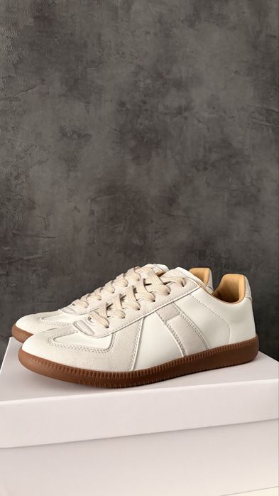 Maison Margiela кеды