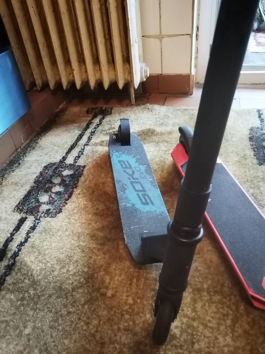 Trotinete pentru scheme