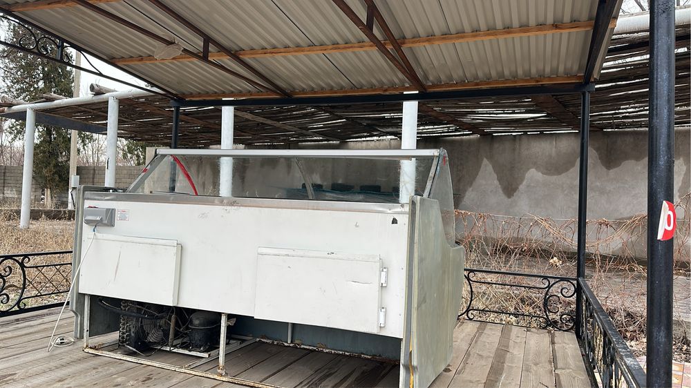 Продается холодильник