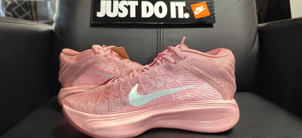 Nike G. T. Hustle 3,номер 36