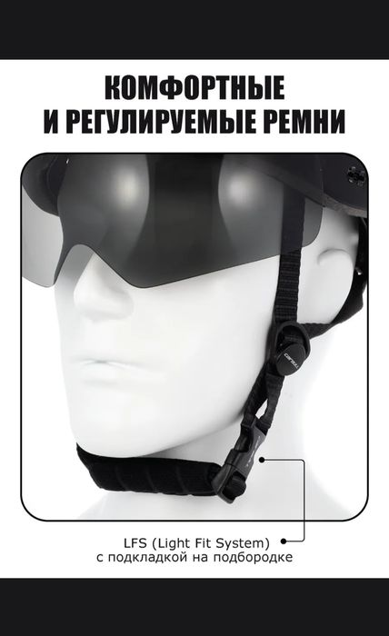 Шлема для велоспорта