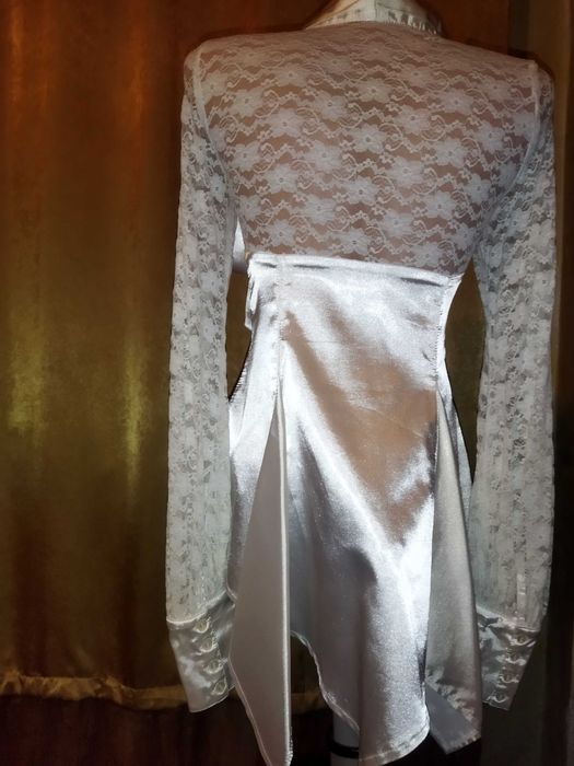 Уникално красива туника на Junona Юнона размер S