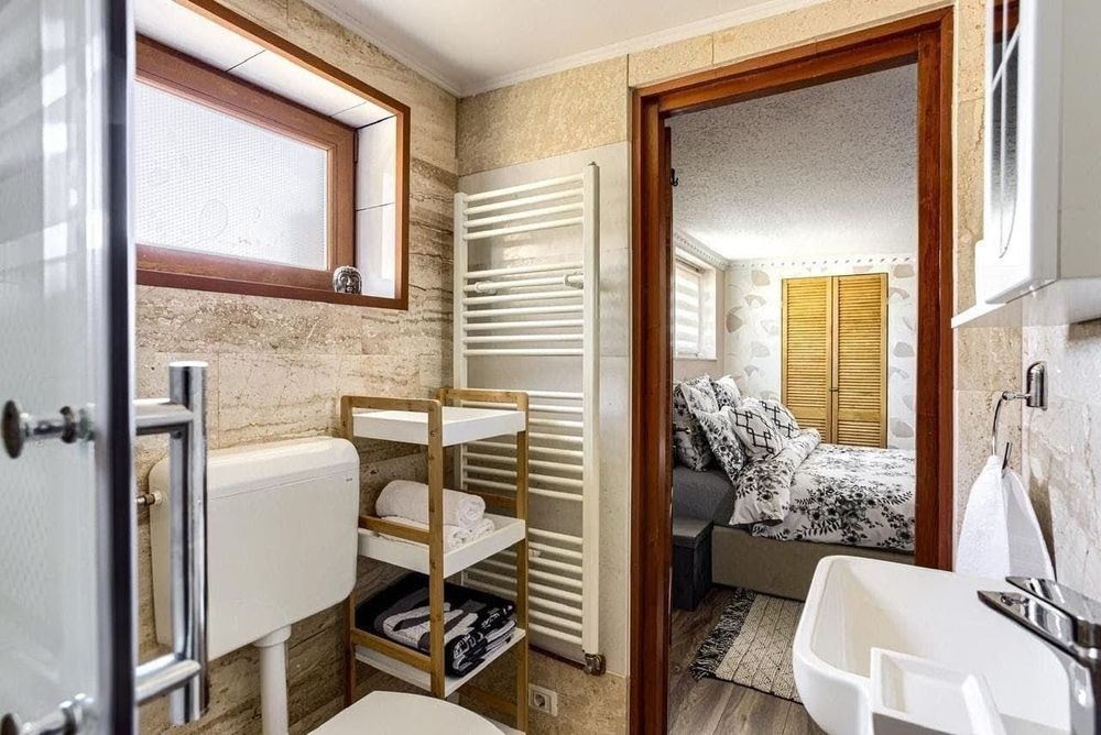 Regim hotelier modern