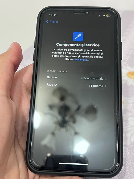 Vand iphone XR!!
