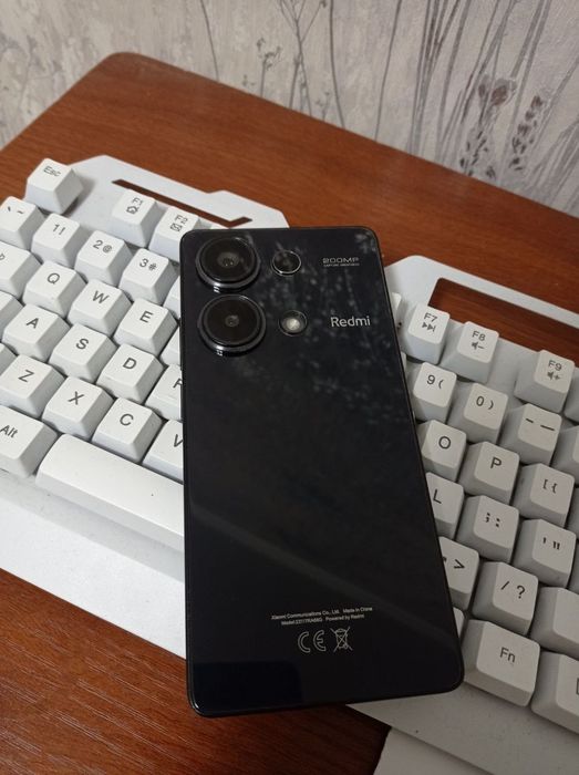 Redmi note 13pro 8/256gb