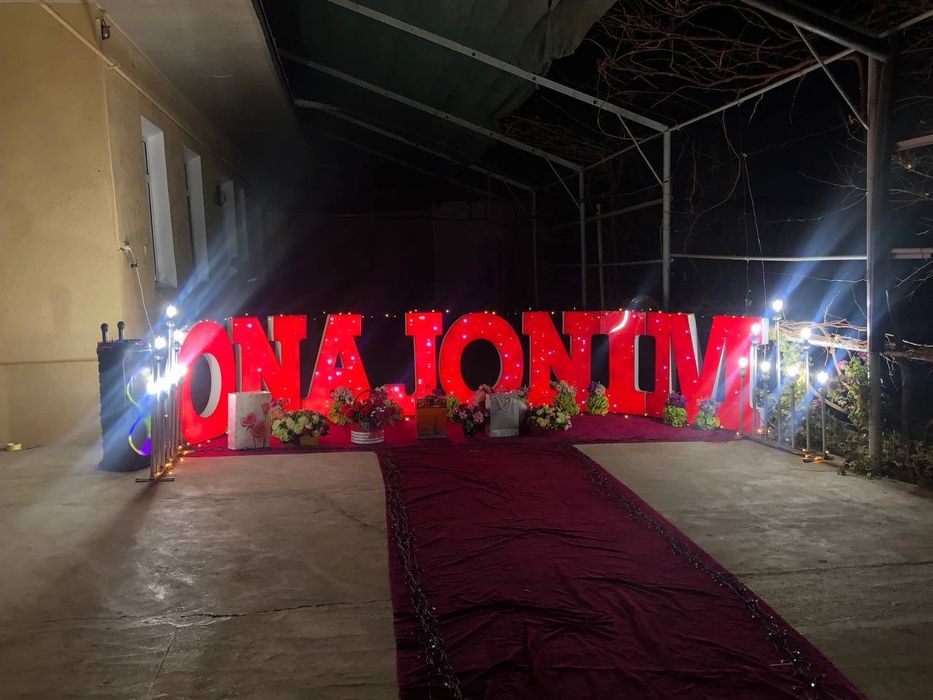 Otajon onajon afarmlena