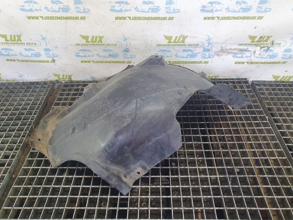 Carenaj roata stanga A1648840922 Mercedes-Benz ML W164 [2005 - 2008]