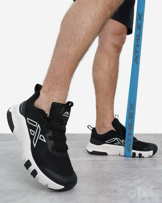 Кроссовка Athlex Burpee ORIGINAL