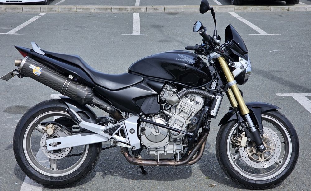 Honda Hornet 2006 - CB600F / PC36