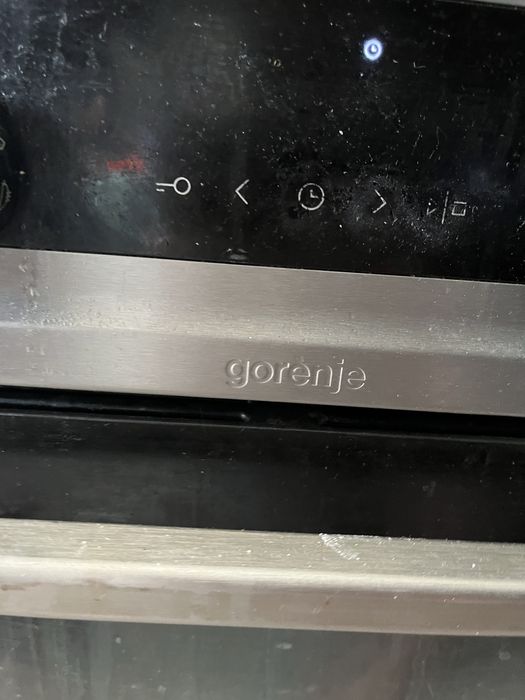 Электроплита Gorenja