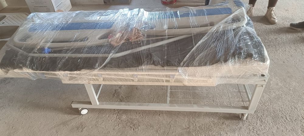 Кровать инвалидная