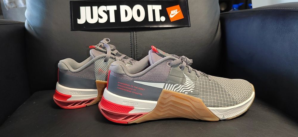 Nike Metcon 8, номер 38,5