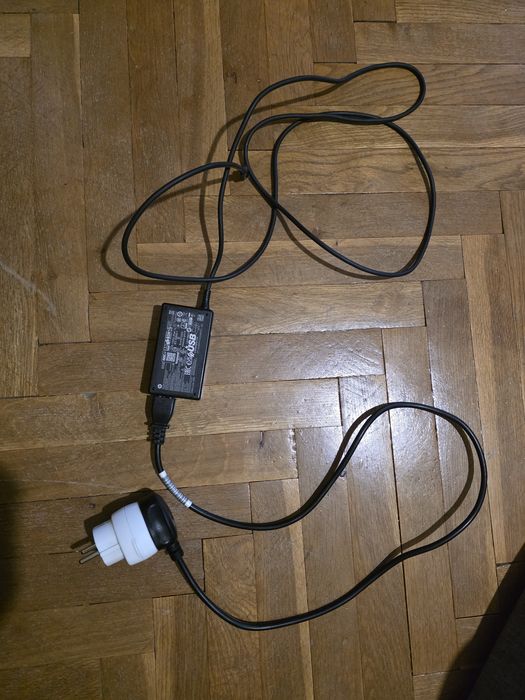 Зарядно за лаптоп HP 65w type C