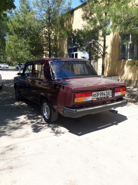 Продаётся Жигули 07
