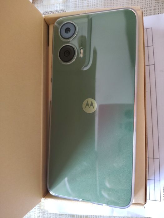 Motorola Moto G 35 -Нов