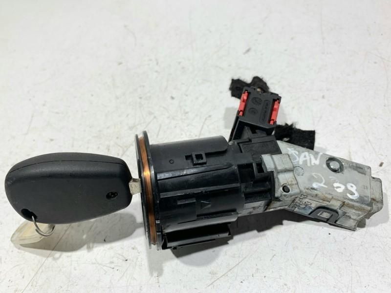 Contact pornire cu cheie Dacia Sandero 2 (2012-2017) 487009602R