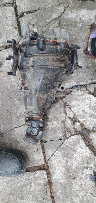 Раздатки на рх 300,330,350.