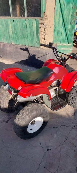 Продам квадроцикл
