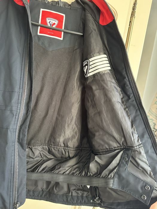 Geaca ski Rossignol - marime 10 ani