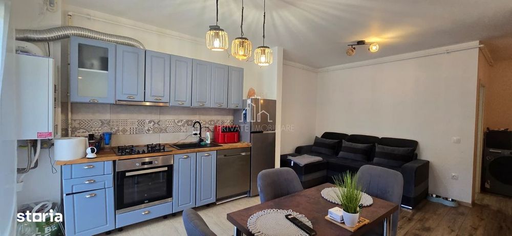 Apartament 39.6 Mp, Maurer, Sighisoara
