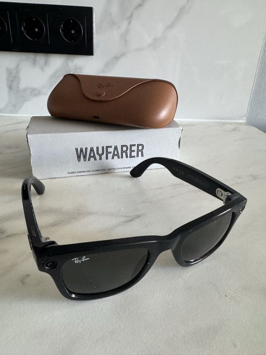 Ray Ban Wayfarer