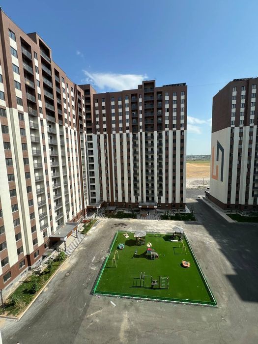 Sergeli sokin makon ipoteka va subsidiya