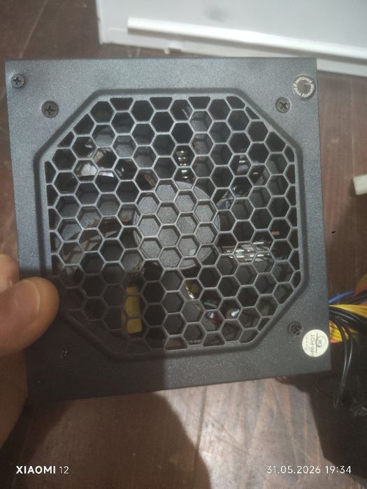 Kolink 600w sursa