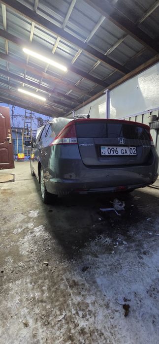 Продам Honda insight