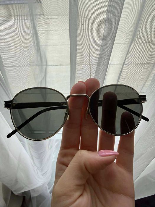 Очила Saint Laurent SL M62