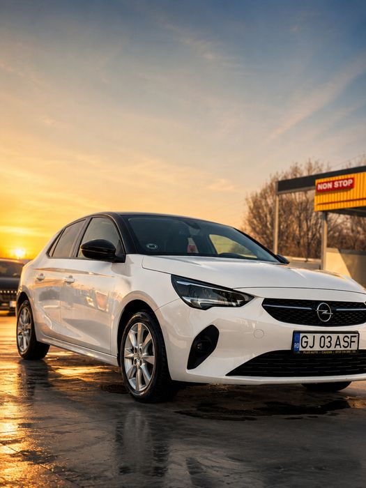OPEL Corsa 2022 — imagine 2