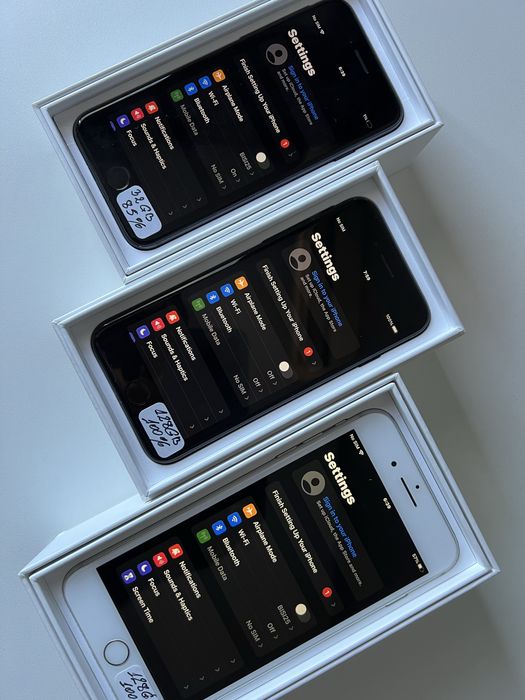 Iphone 7 32gb ,7-128 gb,7 plus 128gb