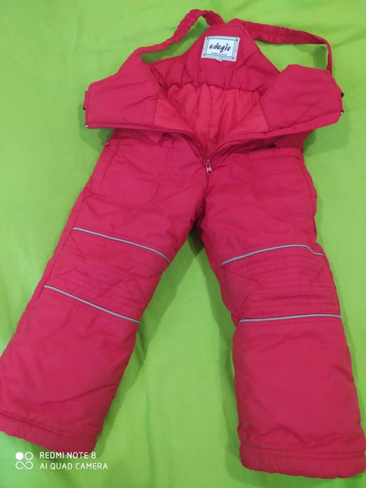 Продам комбинезон