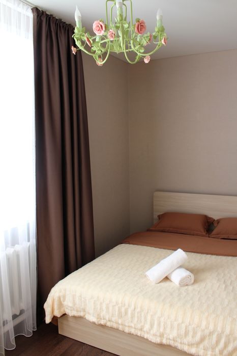 Квартира посуточно