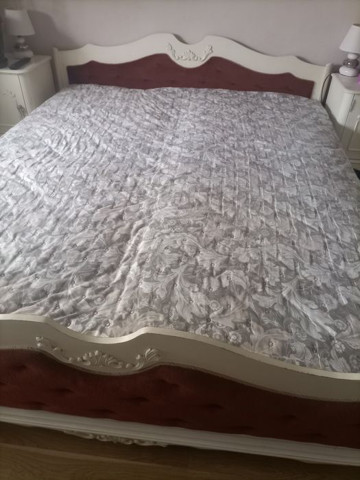 Ретро спалня комплект