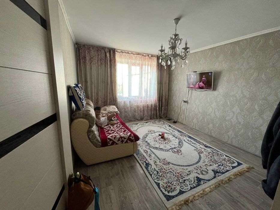 1 комн Арнагуль Империя