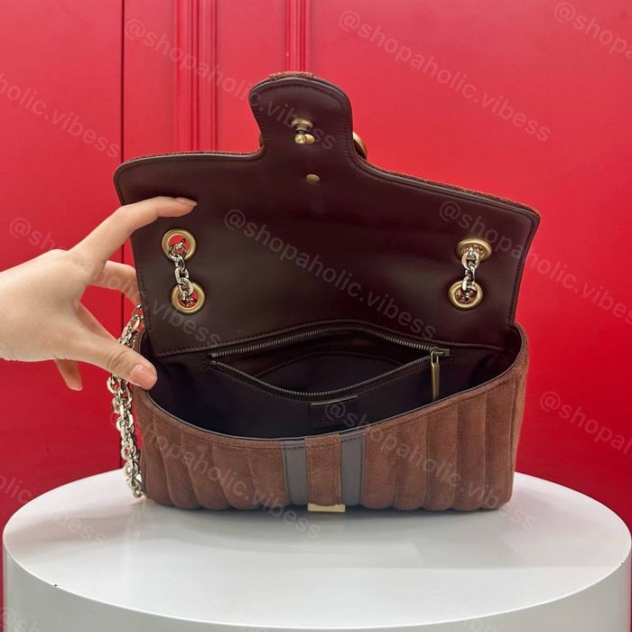 Geanta Gucci Jetset Marmont