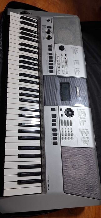 Orga incepator yamaha psr e413