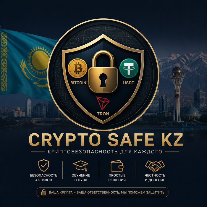 Как купить и хранить USDT безопасно
