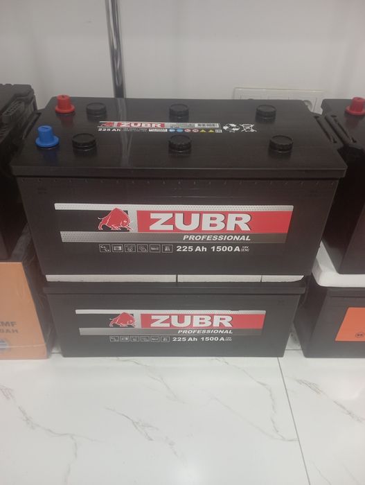 Akkumlyator dostavka 190-225 ah