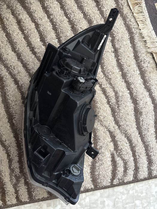 Фара оригинал KIA rio европа