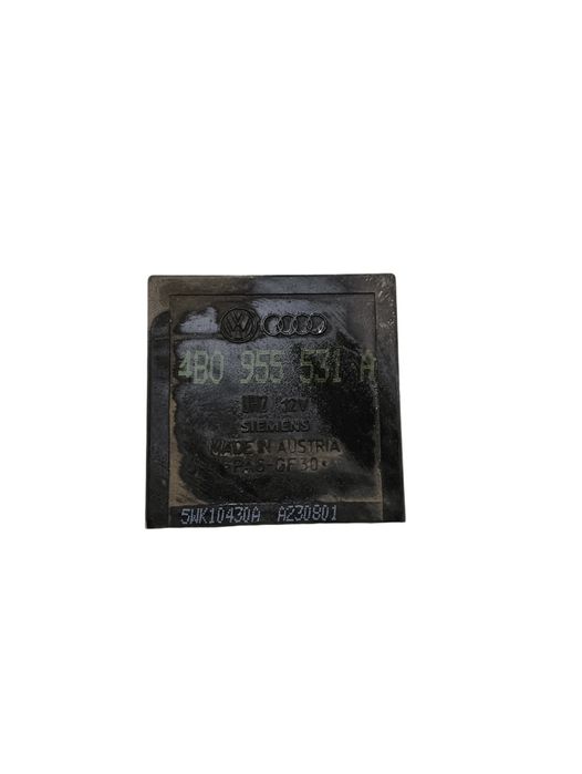 Releu Stergatoare Volkswagen Passat Variant 3B6 2000 - 2005 Vag 4B095