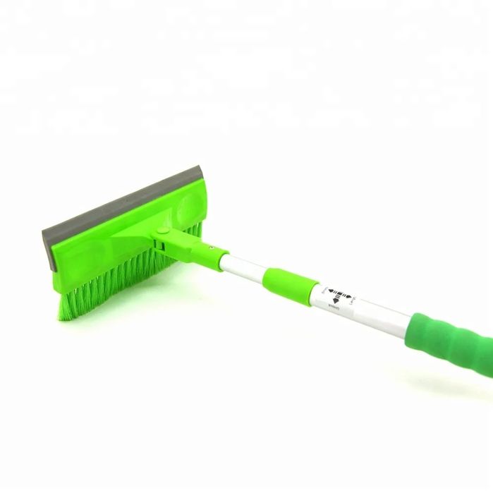 Щетка от снега для машина