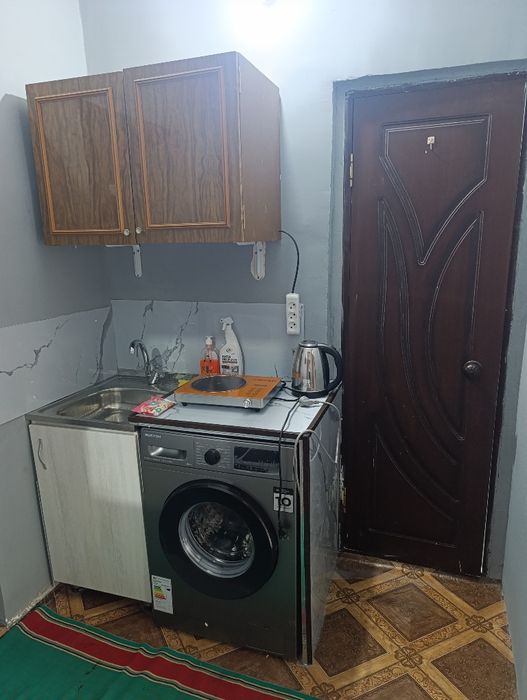 Kvartira ijaraga beriladi