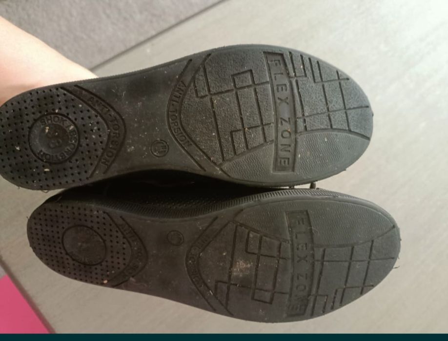 Balerini negri nr. 32