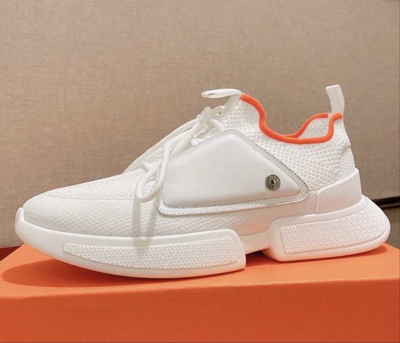 Sneakers hermes